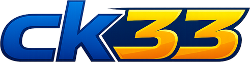 ck33 logo